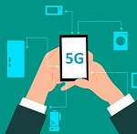 Arhiv: Kdaj dobimo v Sloveniji omrežje 5G in kaj lahko od njega pričakujemo?